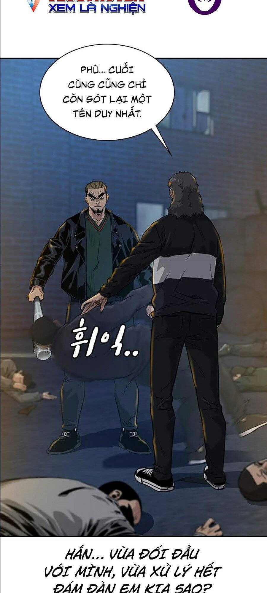 Để Có Thể Sống Sót Chapter 14 - 107