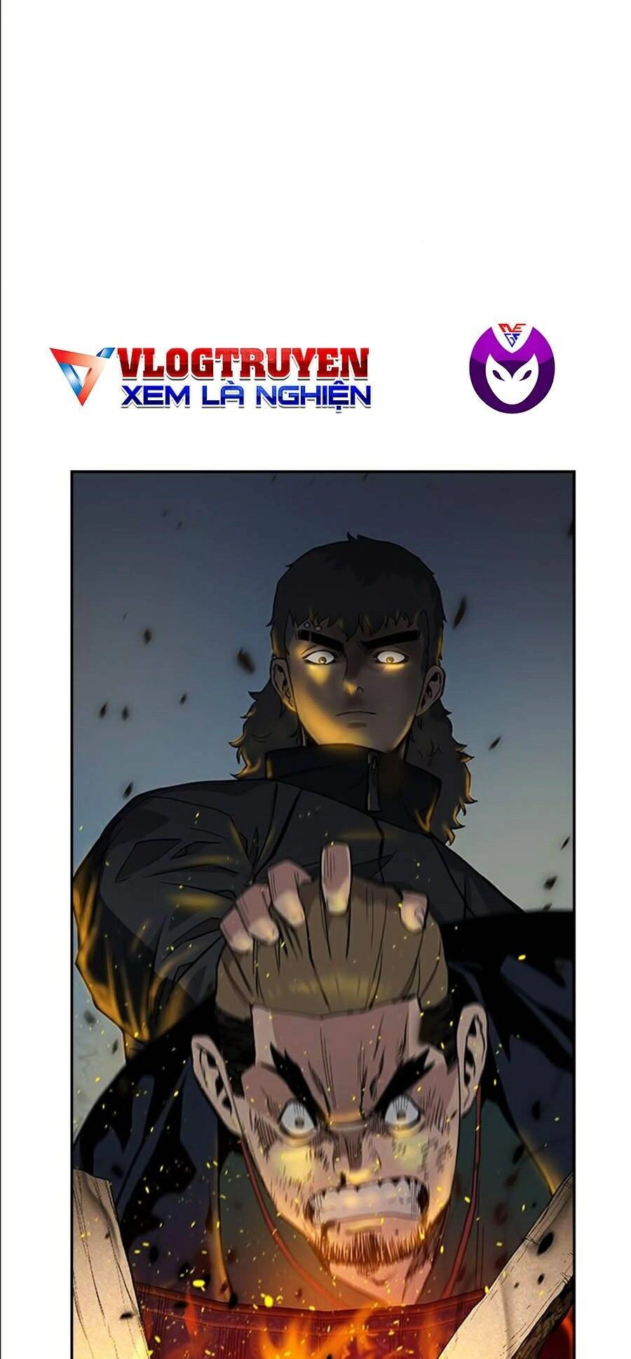 Để Có Thể Sống Sót Chapter 15 - 1