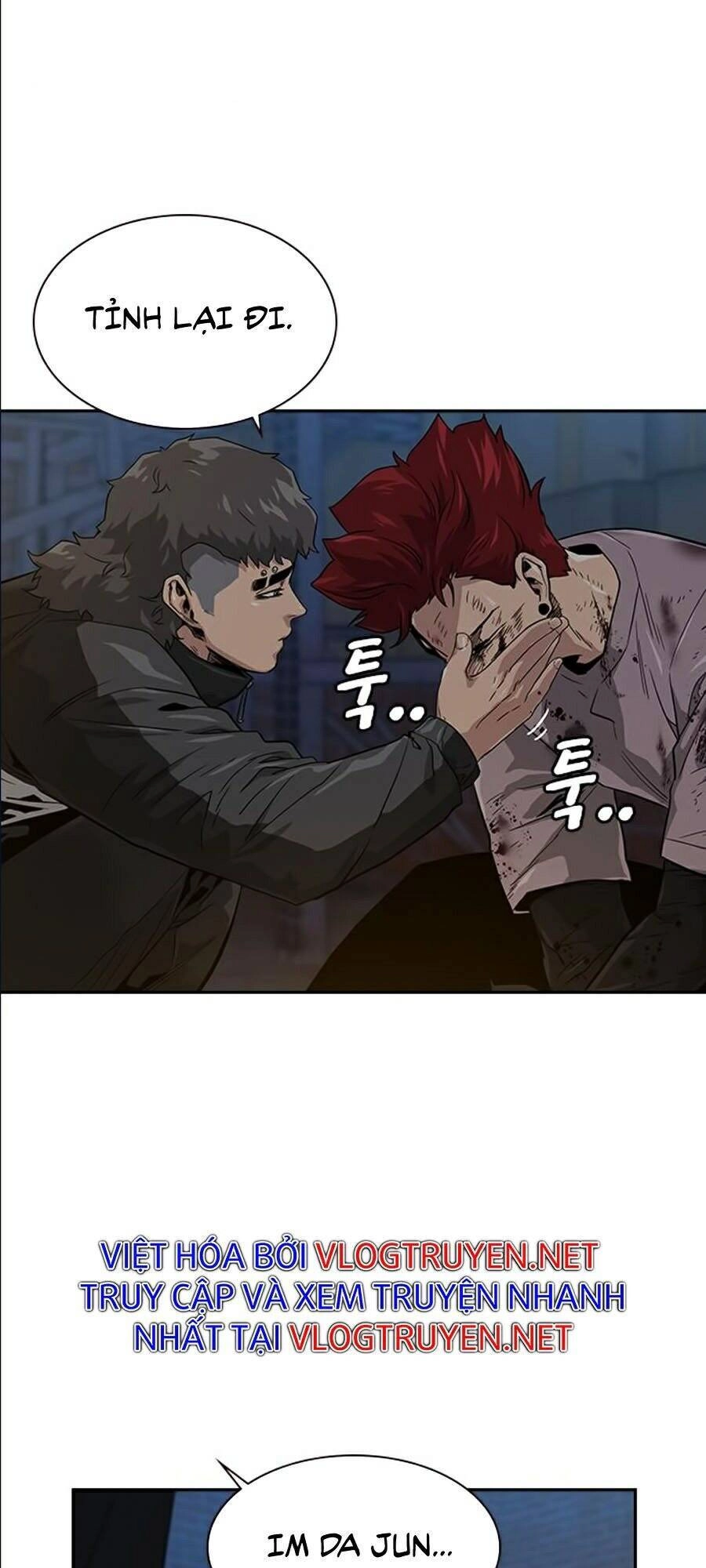 Để Có Thể Sống Sót Chapter 15 - 20