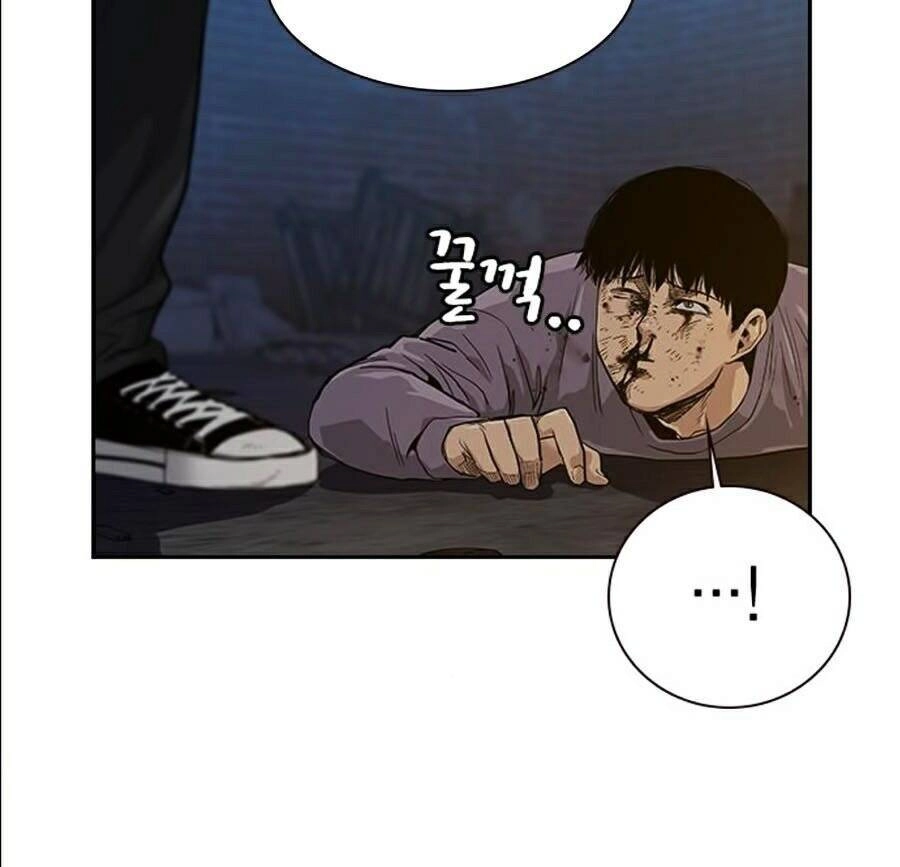 Để Có Thể Sống Sót Chapter 15 - 21