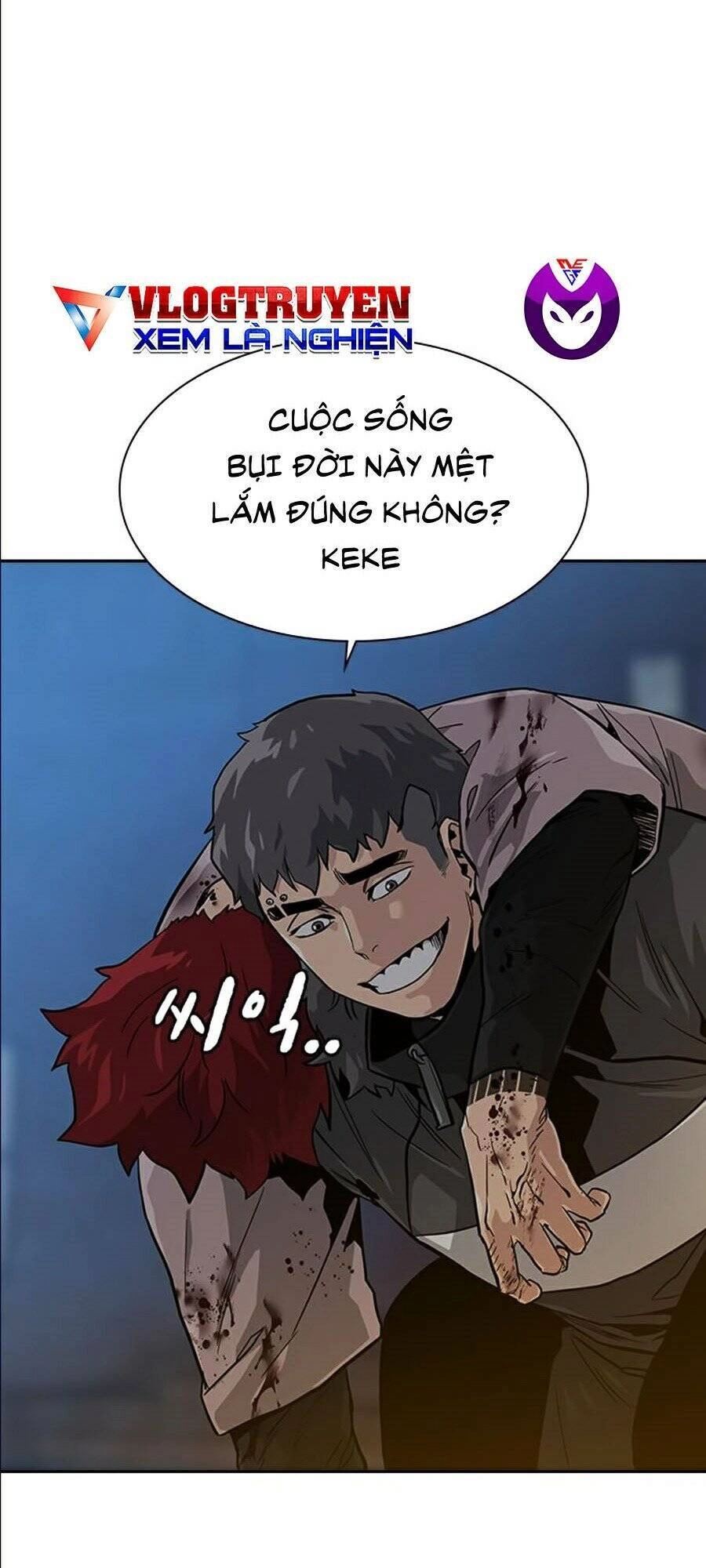 Để Có Thể Sống Sót Chapter 15 - 22