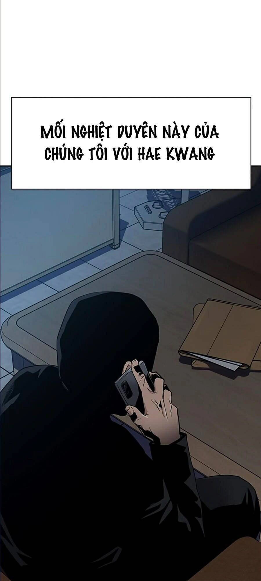 Để Có Thể Sống Sót Chapter 15 - 32