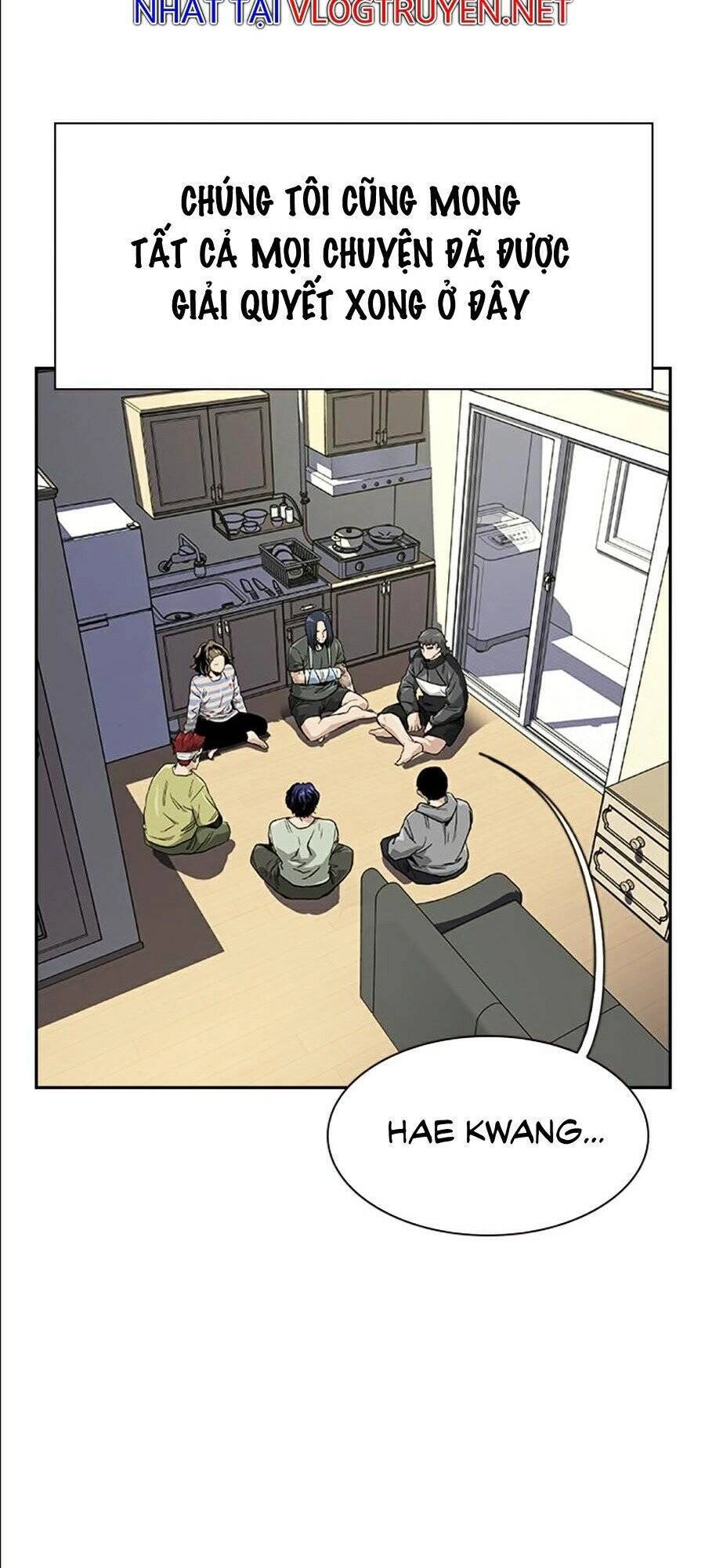 Để Có Thể Sống Sót Chapter 15 - 40