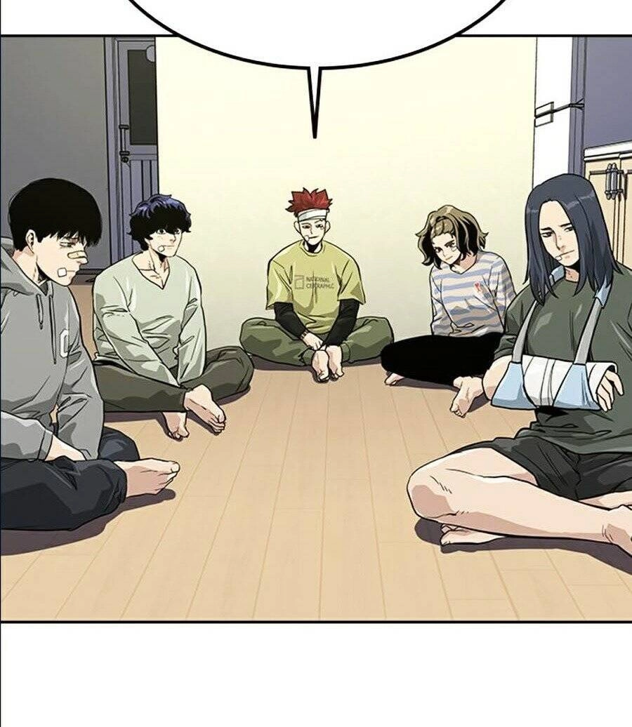 Để Có Thể Sống Sót Chapter 15 - 51