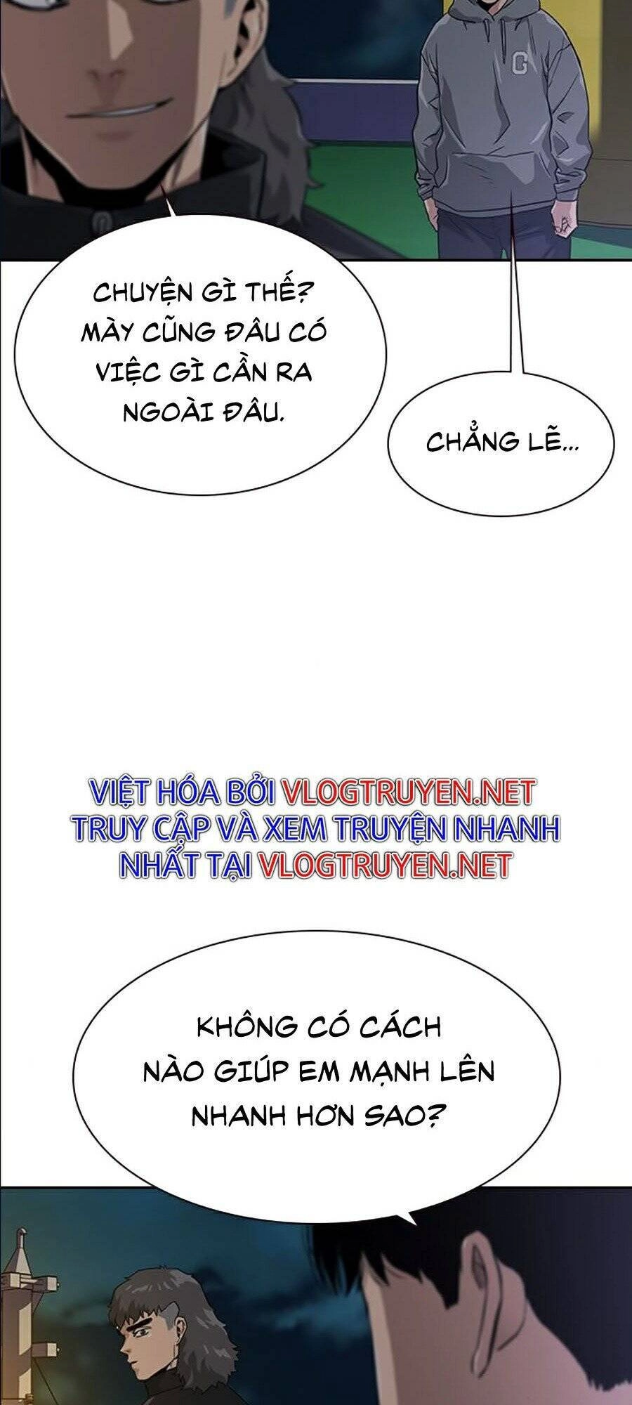 Để Có Thể Sống Sót Chapter 15 - 54