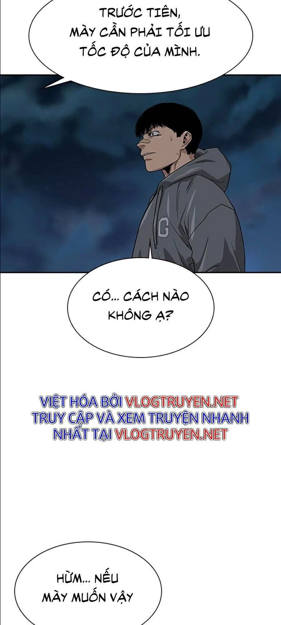 Để Có Thể Sống Sót Chapter 15 - 62