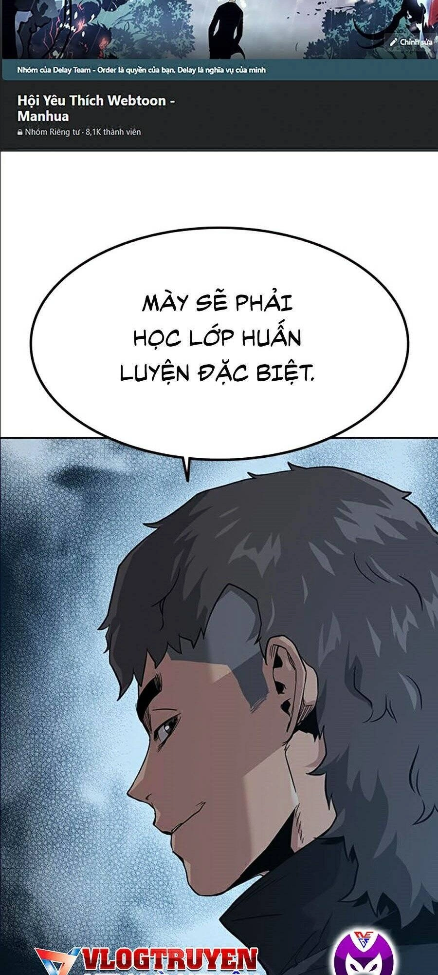 Để Có Thể Sống Sót Chapter 15 - 64