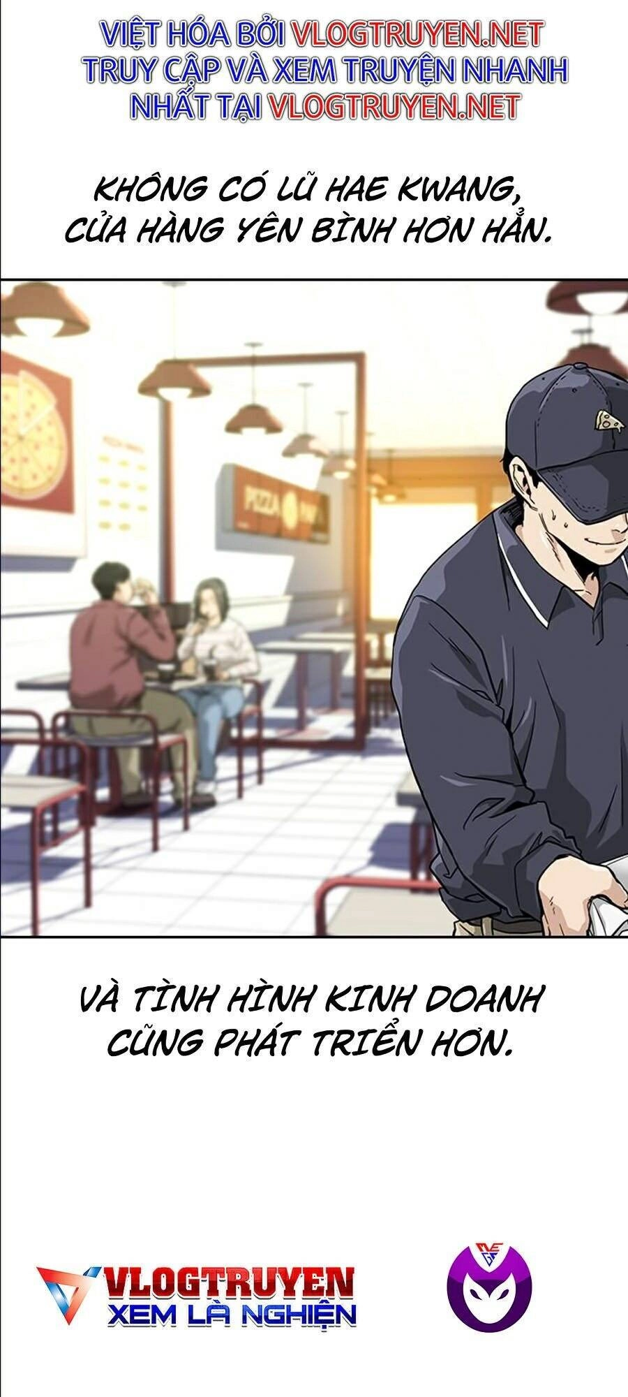 Để Có Thể Sống Sót Chapter 15 - 69