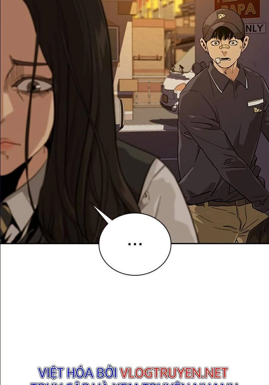 Để Có Thể Sống Sót Chapter 15 - 76