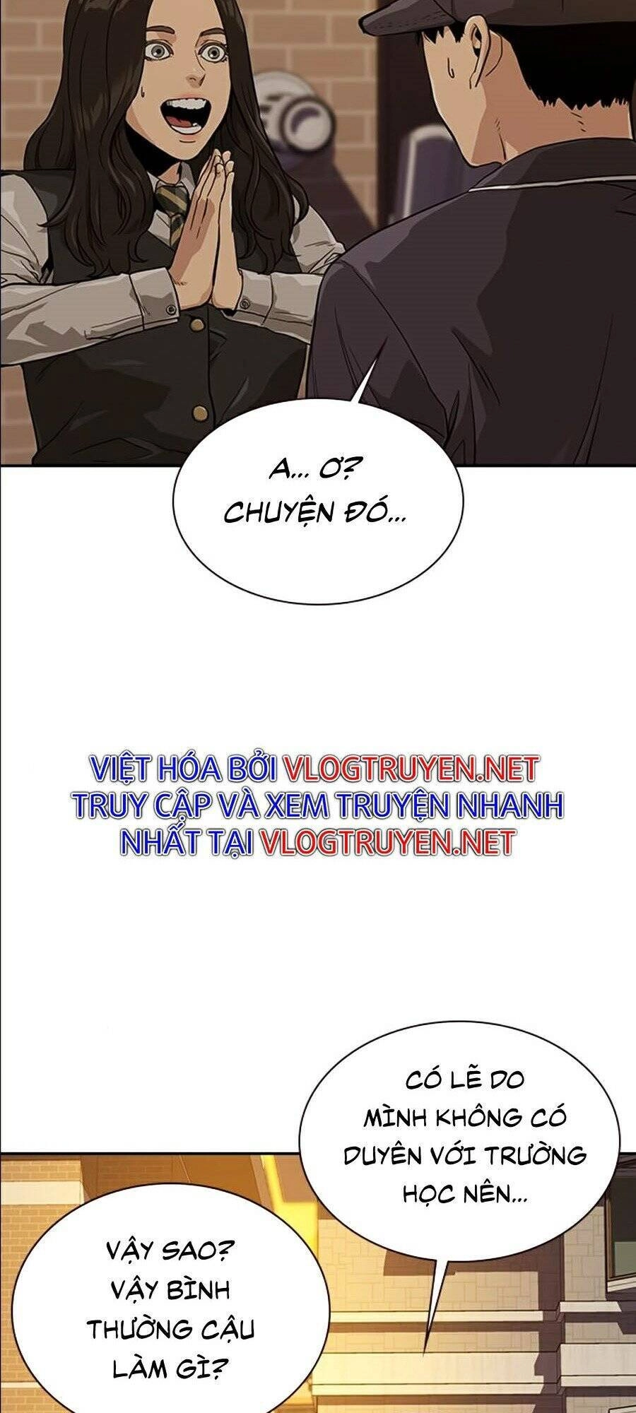 Để Có Thể Sống Sót Chapter 15 - 79