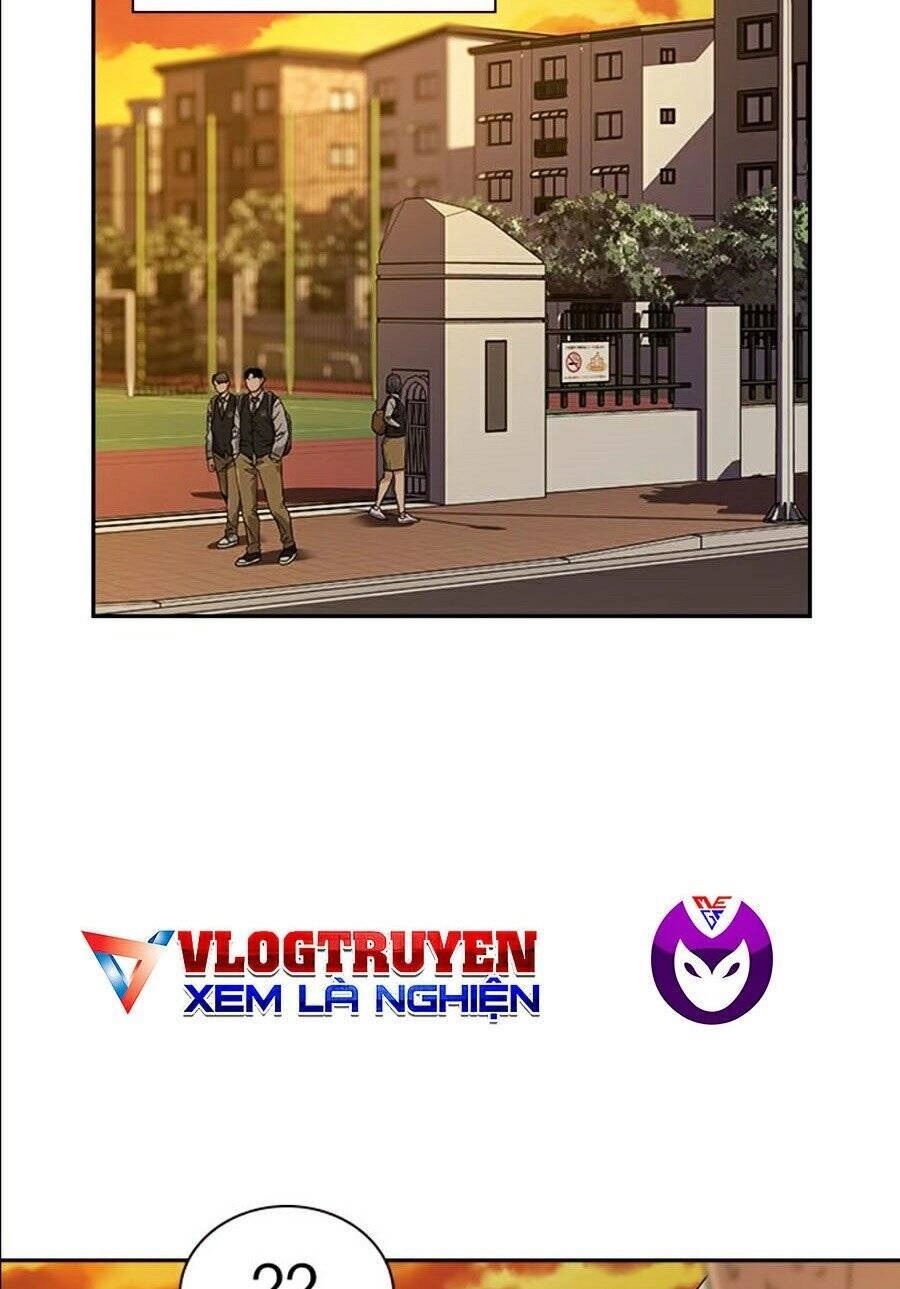 Để Có Thể Sống Sót Chapter 15 - 86