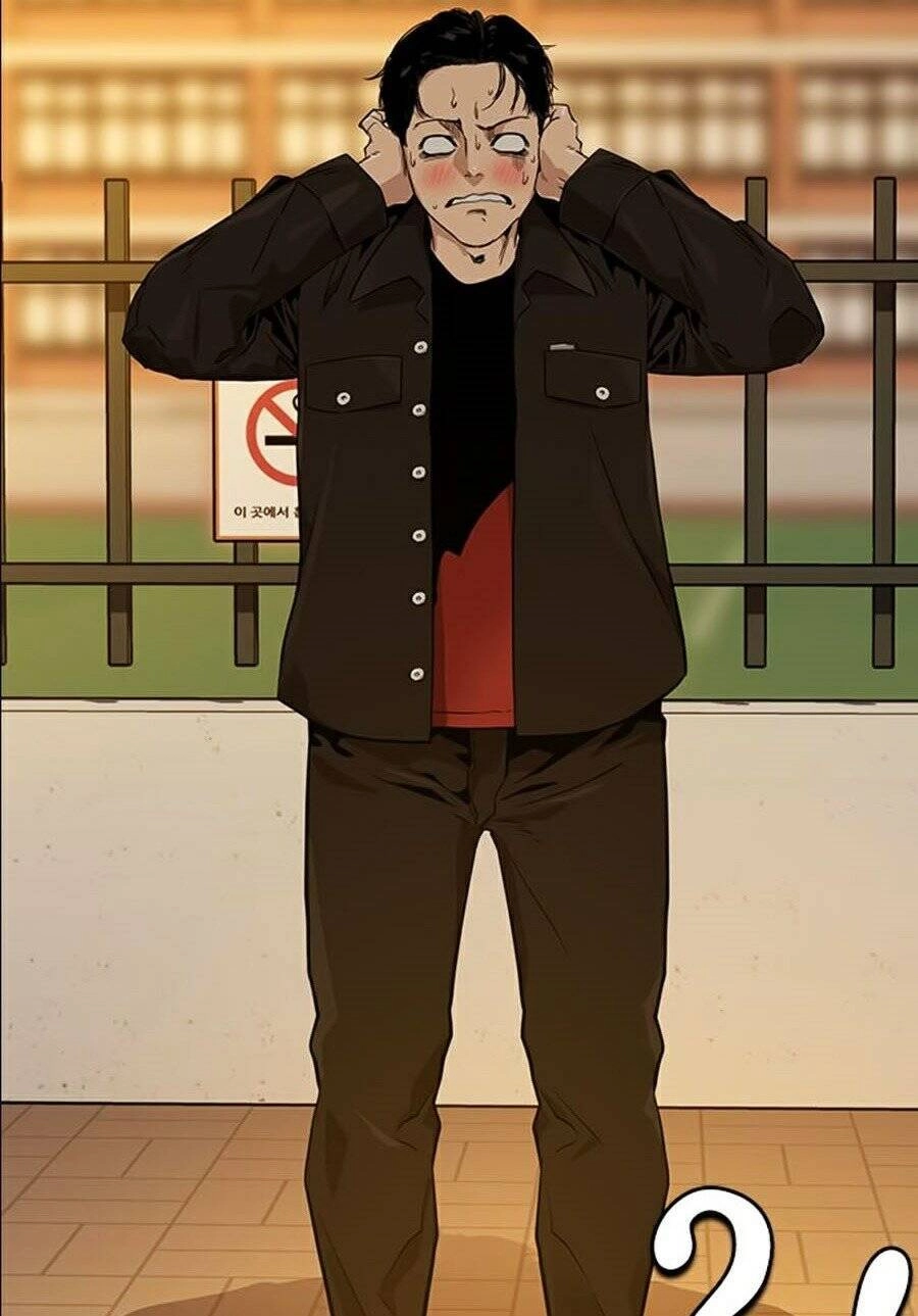 Để Có Thể Sống Sót Chapter 15 - 88