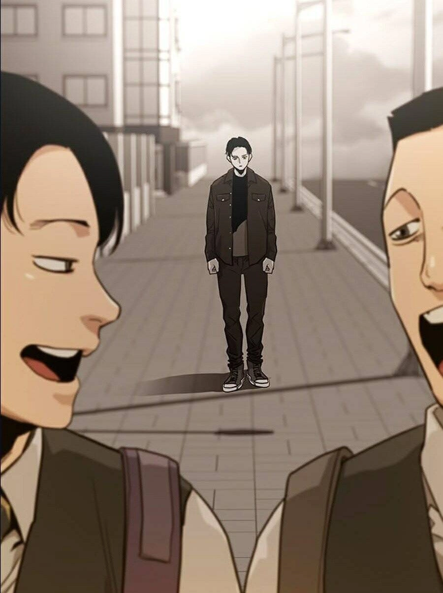 Để Có Thể Sống Sót Chapter 15 - 98