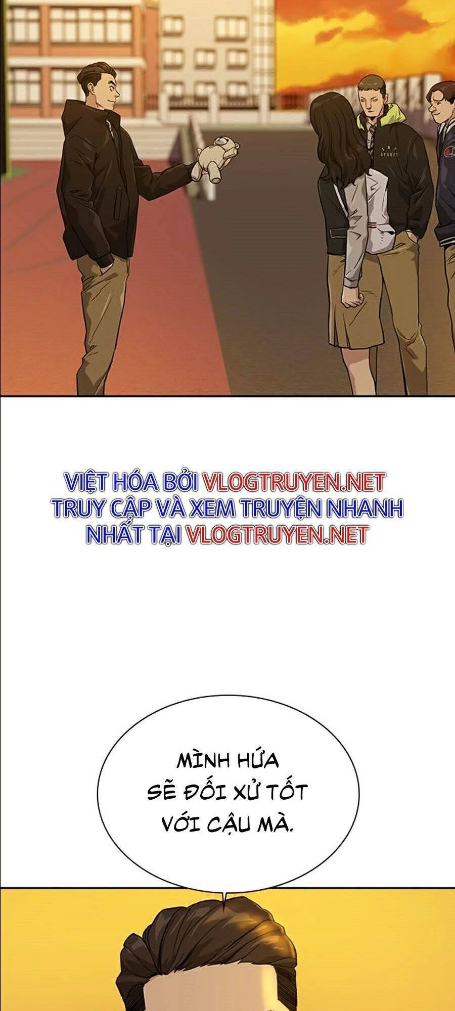 Để Có Thể Sống Sót Chapter 15 - 101