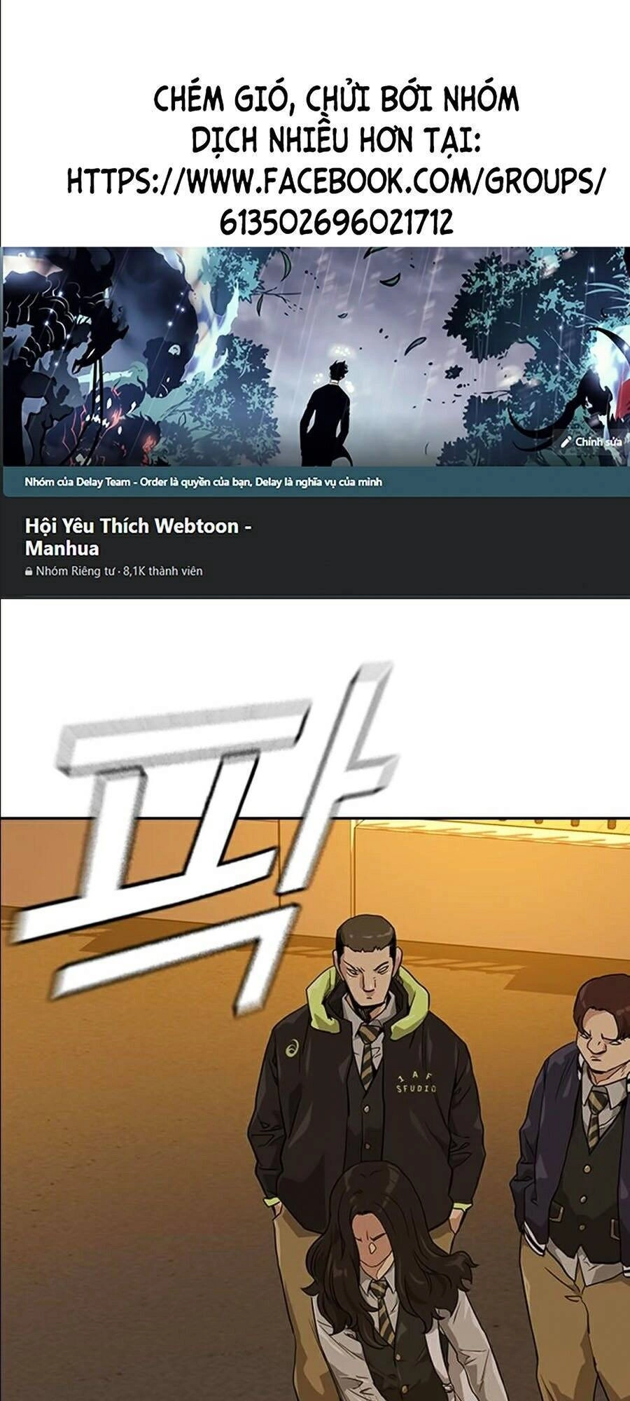 Để Có Thể Sống Sót Chapter 15 - 107