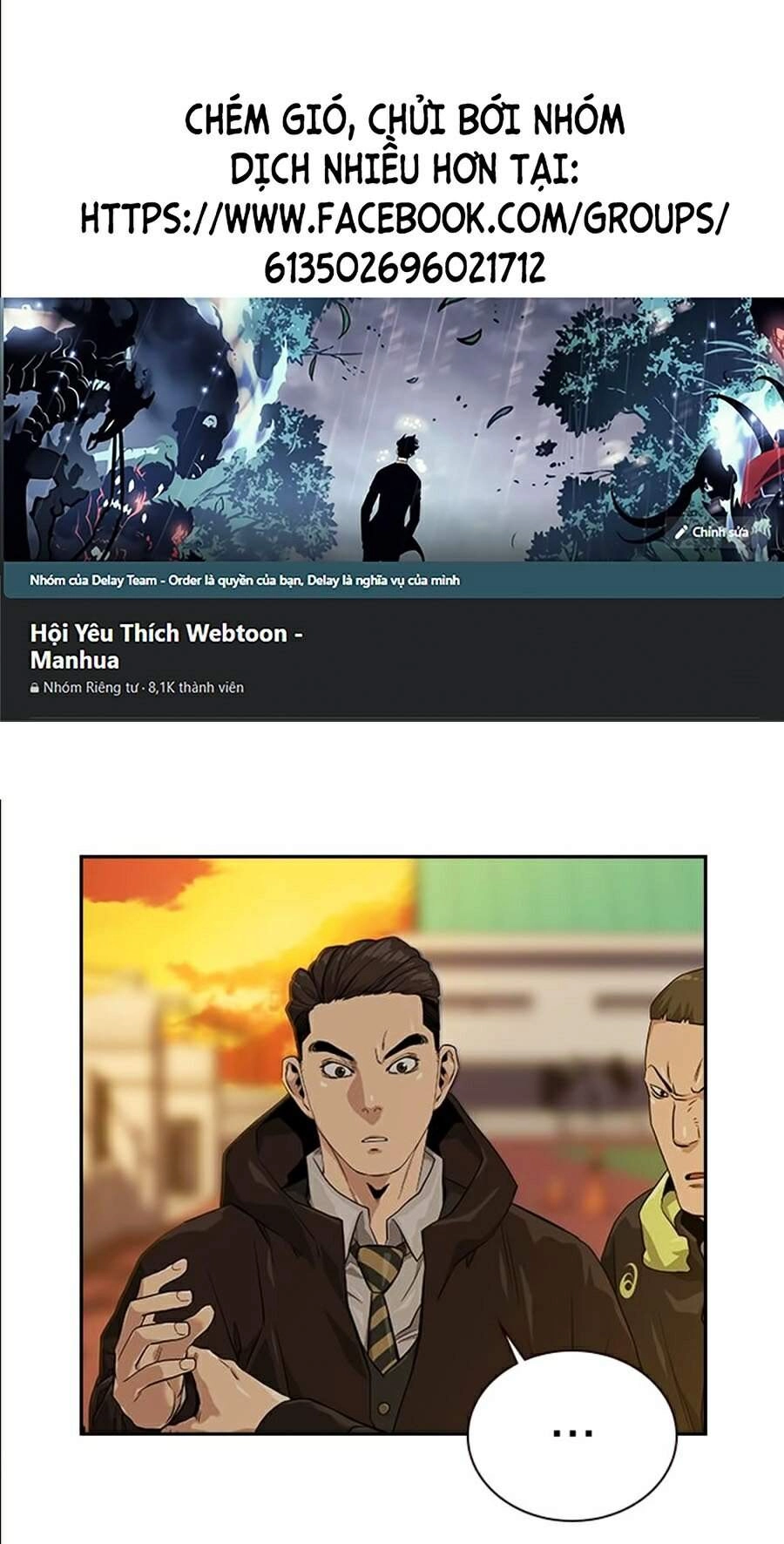 Để Có Thể Sống Sót Chapter 16 - 1