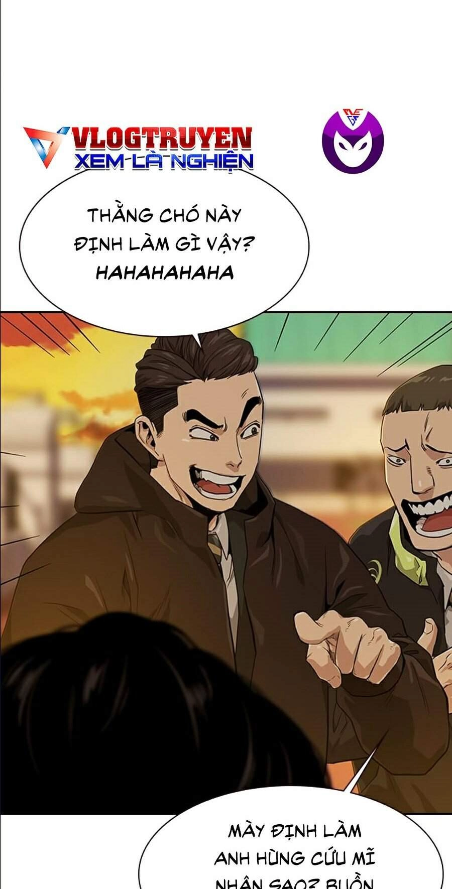 Để Có Thể Sống Sót Chapter 16 - 2