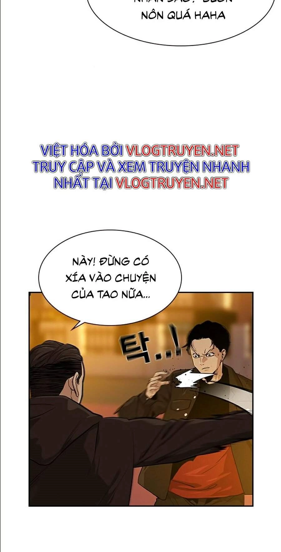 Để Có Thể Sống Sót Chapter 16 - 3