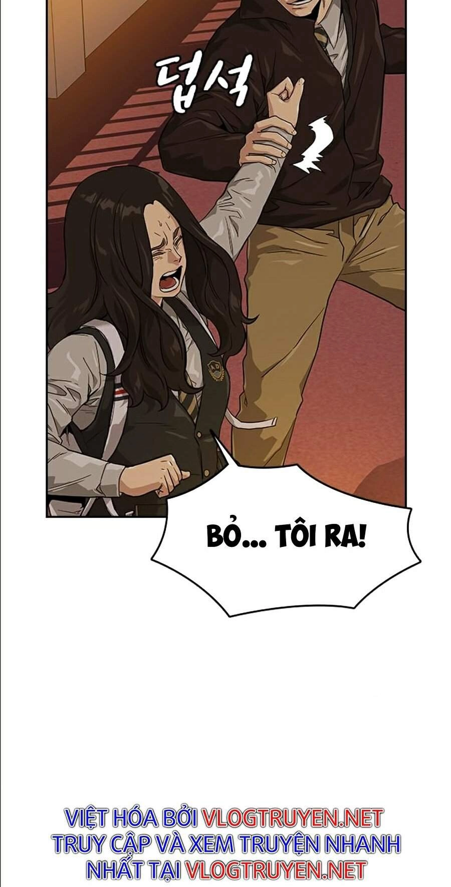 Để Có Thể Sống Sót Chapter 16 - 6