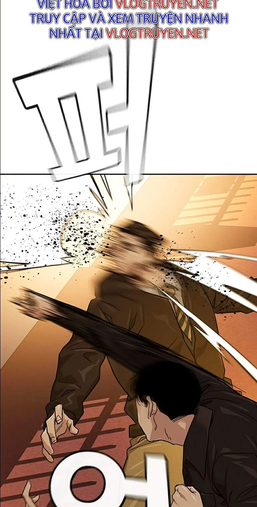 Để Có Thể Sống Sót Chapter 16 - 8