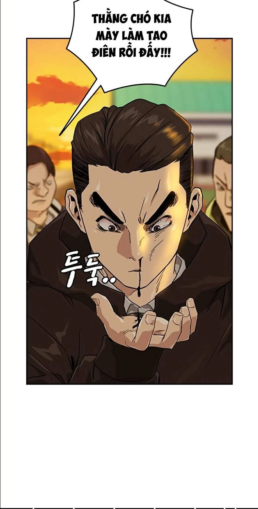 Để Có Thể Sống Sót Chapter 16 - 10