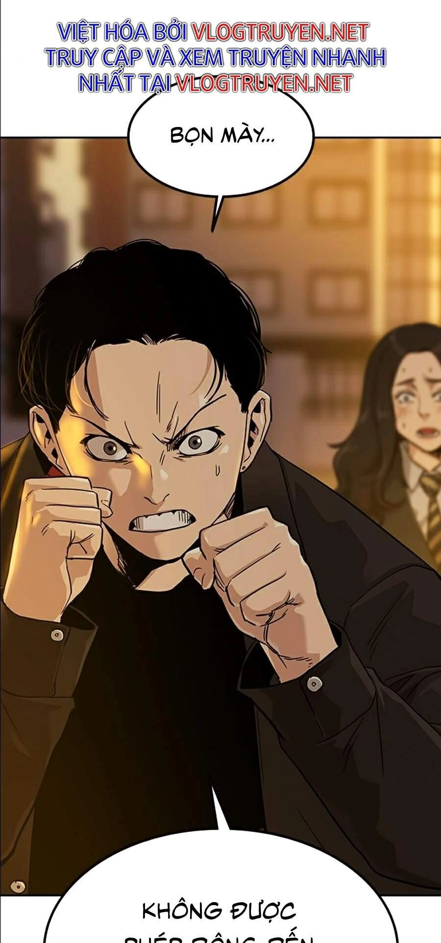 Để Có Thể Sống Sót Chapter 16 - 11