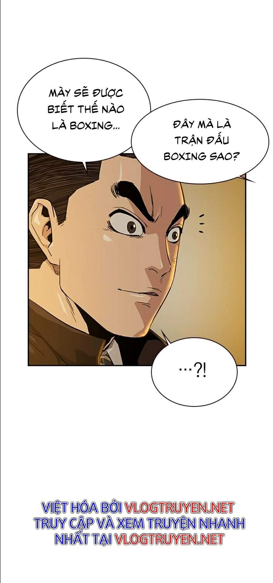 Để Có Thể Sống Sót Chapter 16 - 20