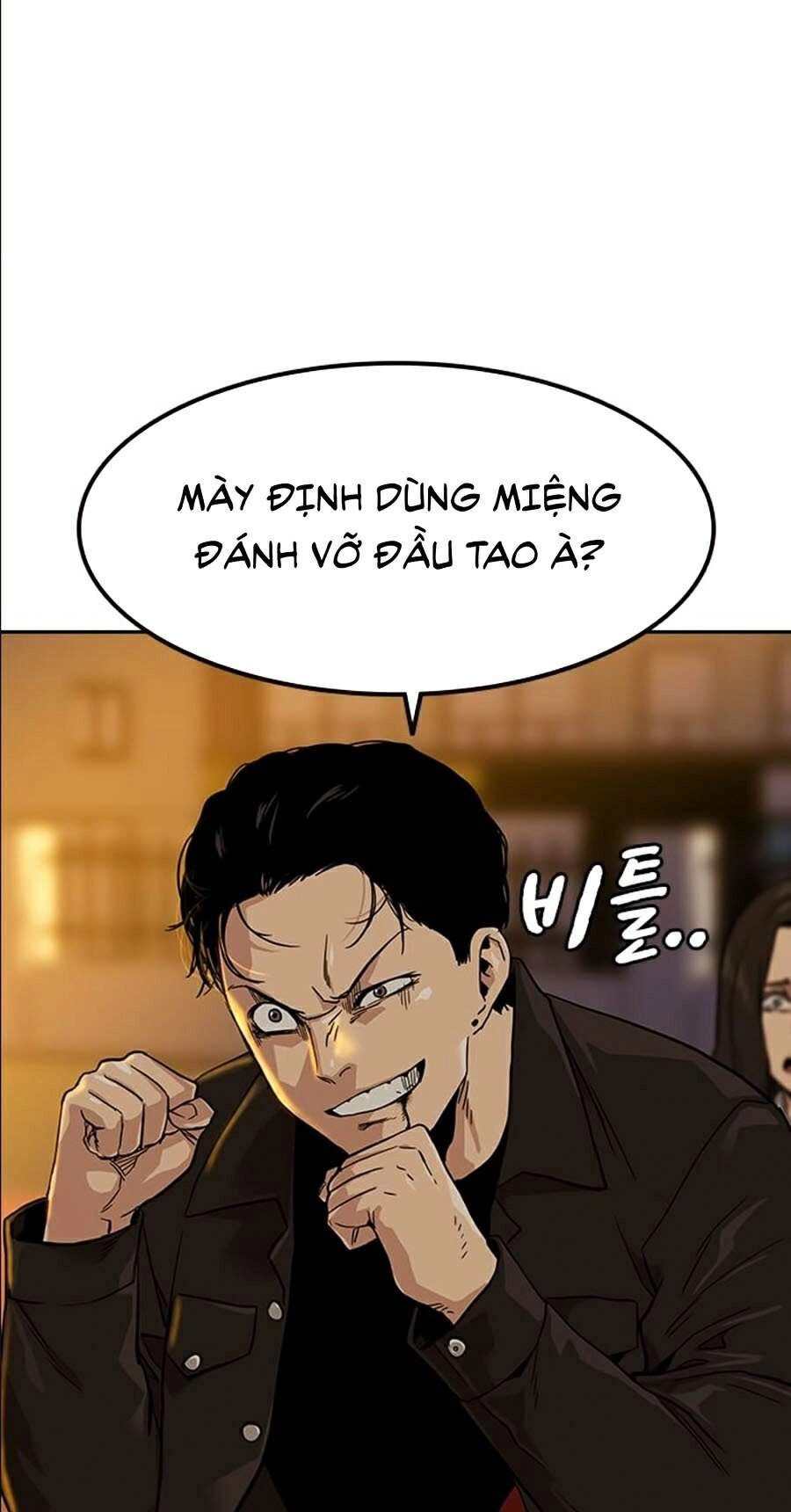 Để Có Thể Sống Sót Chapter 16 - 21