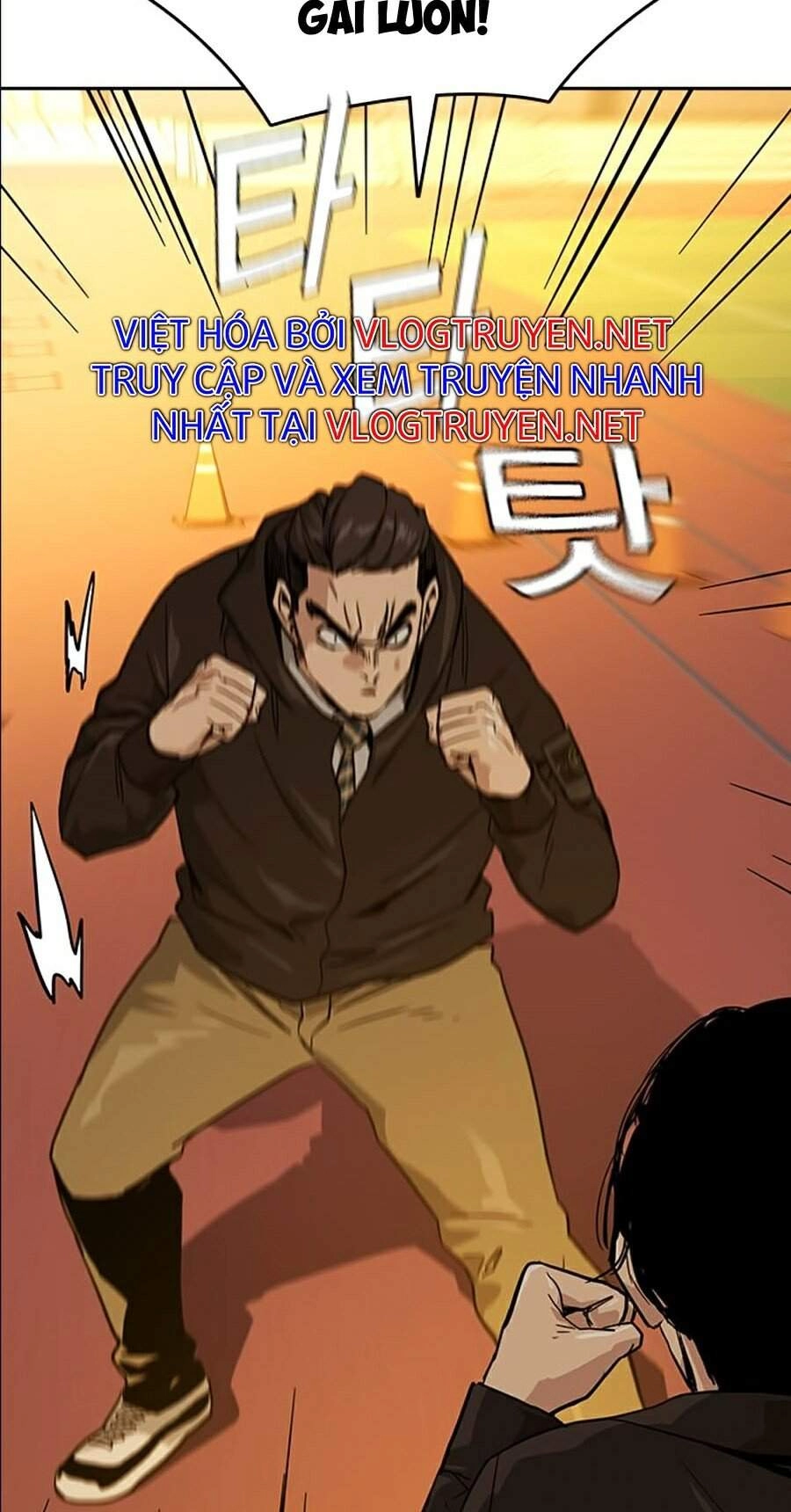 Để Có Thể Sống Sót Chapter 16 - 24