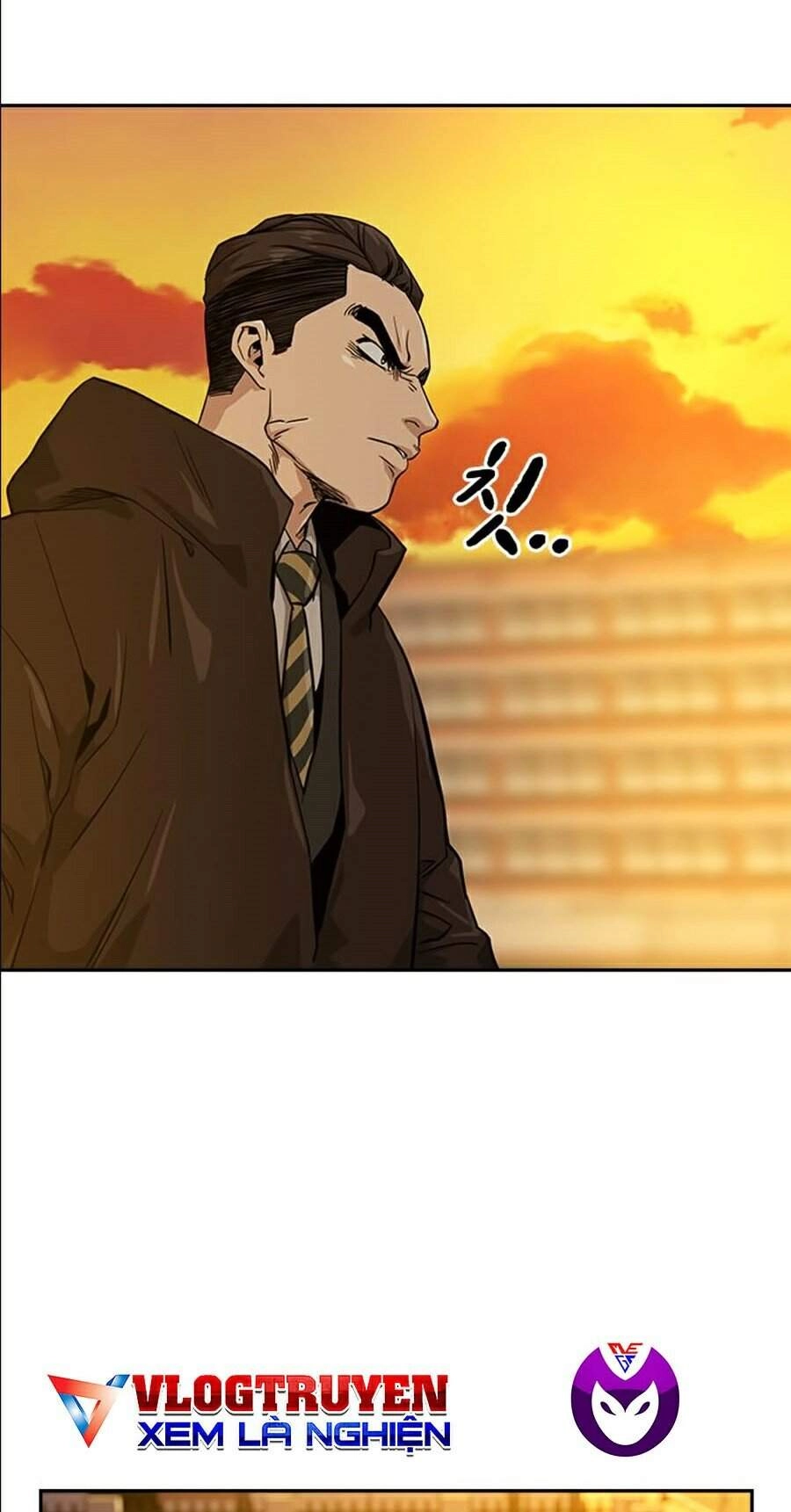 Để Có Thể Sống Sót Chapter 16 - 28