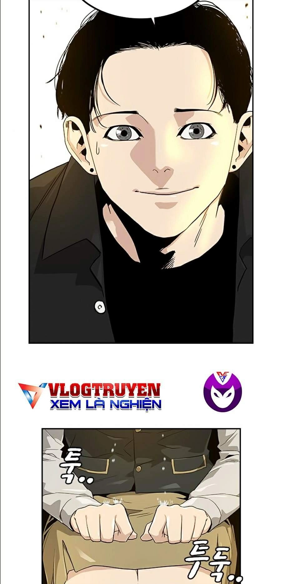 Để Có Thể Sống Sót Chapter 16 - 45