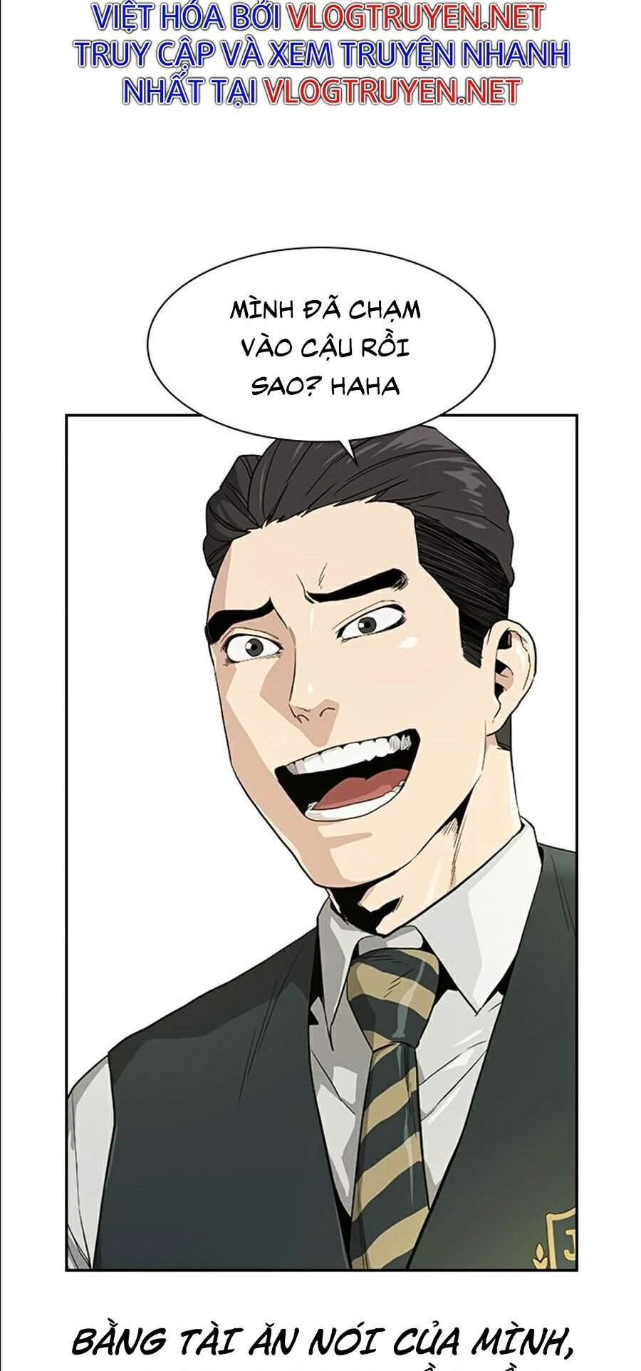 Để Có Thể Sống Sót Chapter 16 - 52