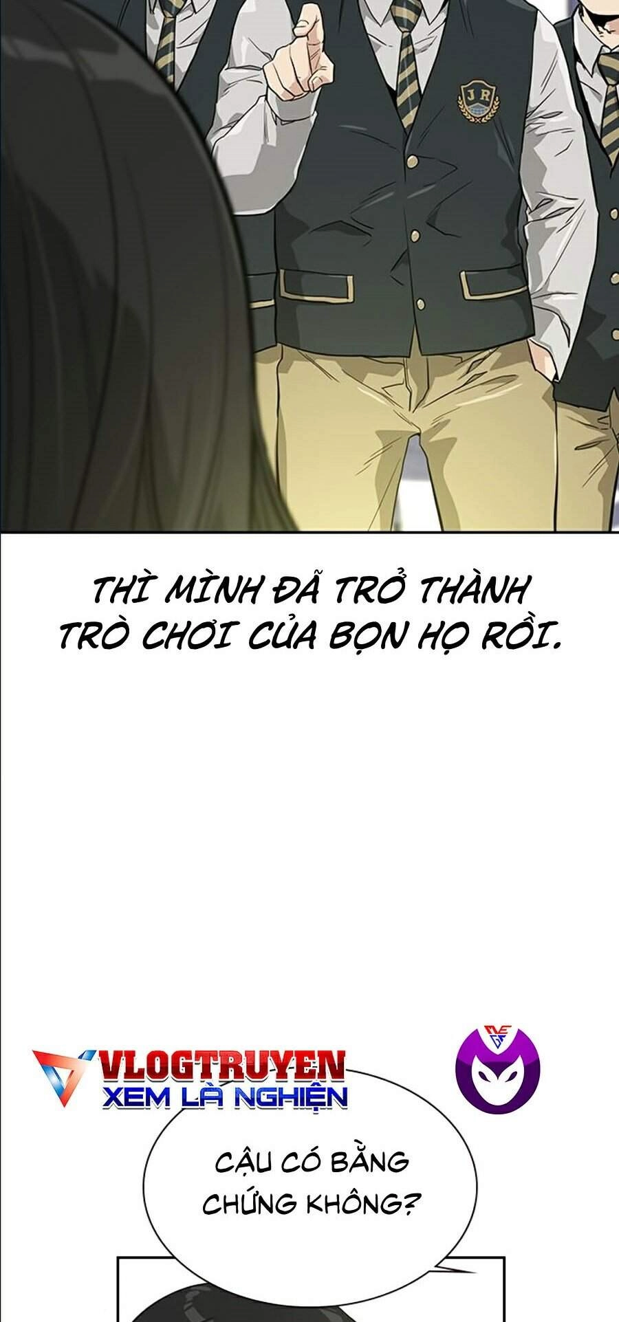 Để Có Thể Sống Sót Chapter 16 - 55