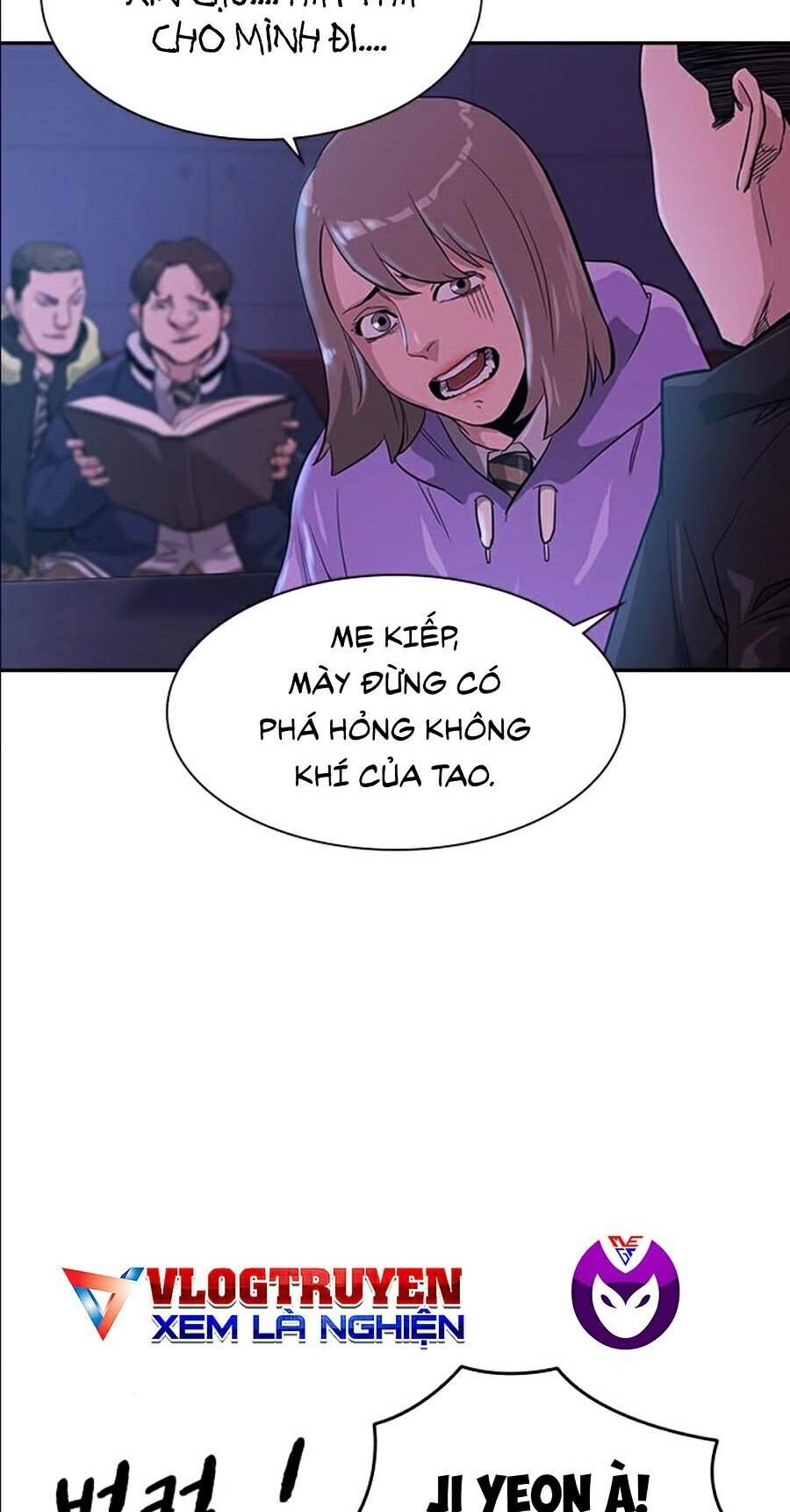 Để Có Thể Sống Sót Chapter 16 - 68