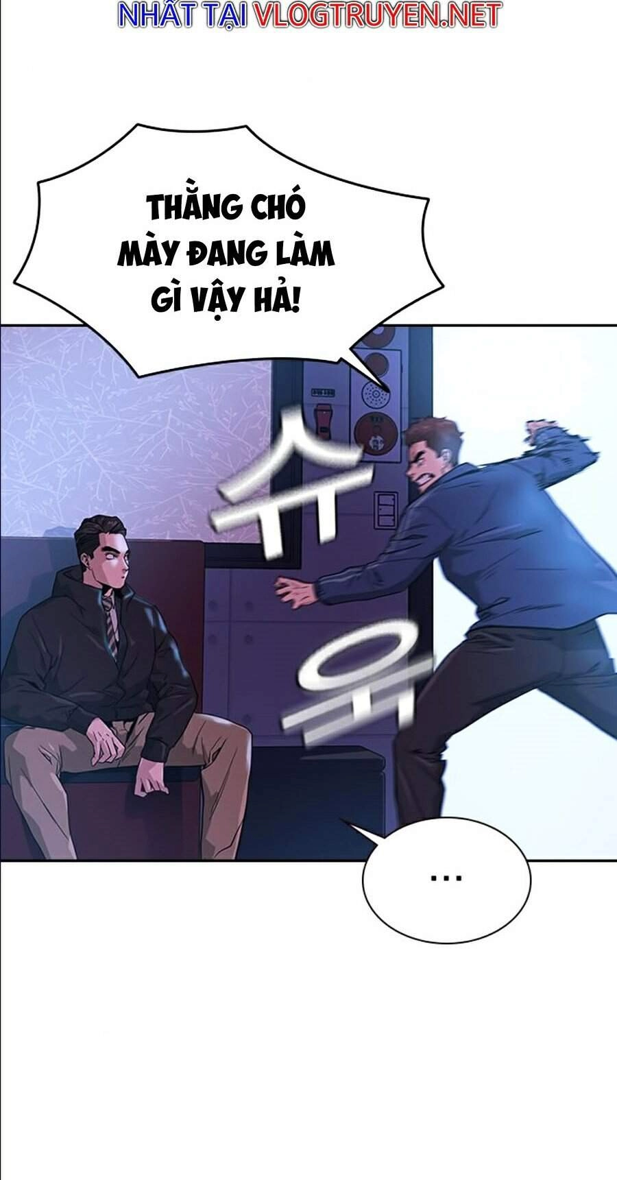 Để Có Thể Sống Sót Chapter 16 - 70