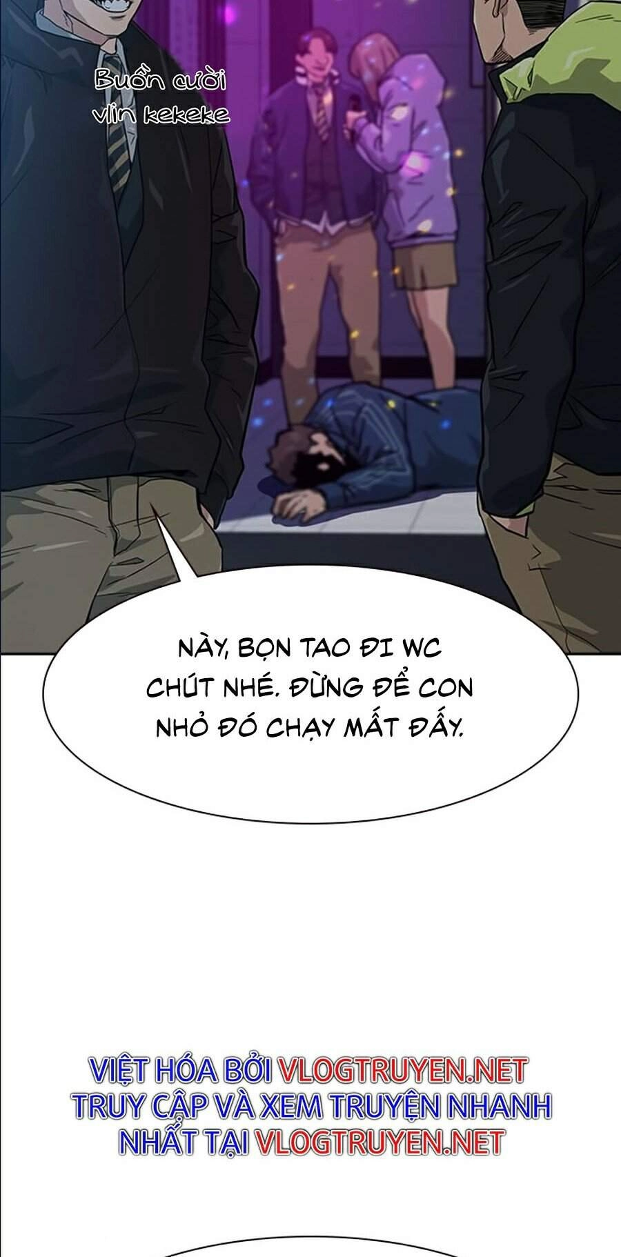 Để Có Thể Sống Sót Chapter 16 - 79