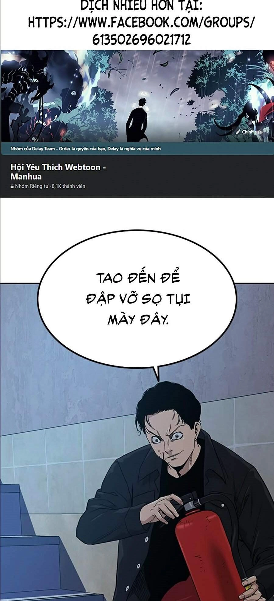 Để Có Thể Sống Sót Chapter 16 - 89