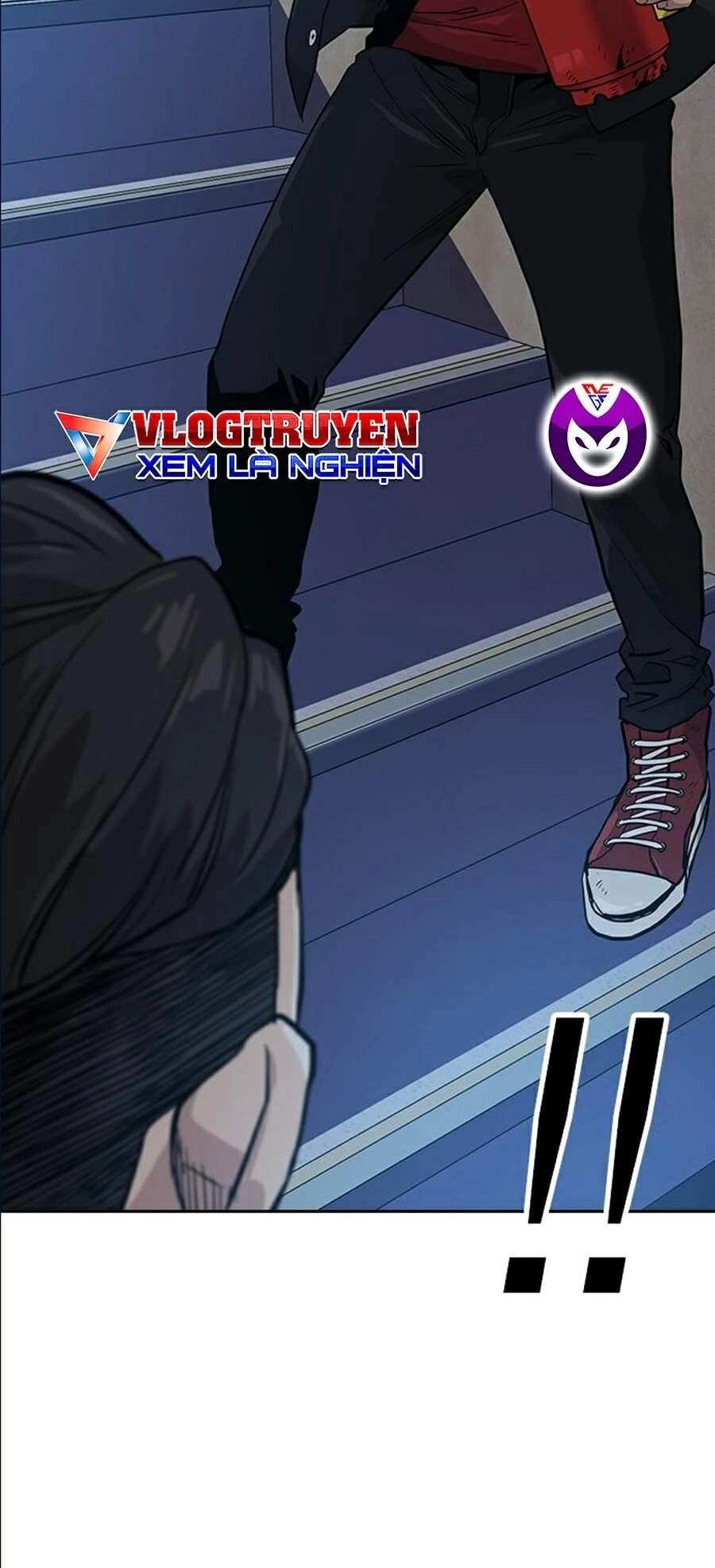 Để Có Thể Sống Sót Chapter 16 - 90