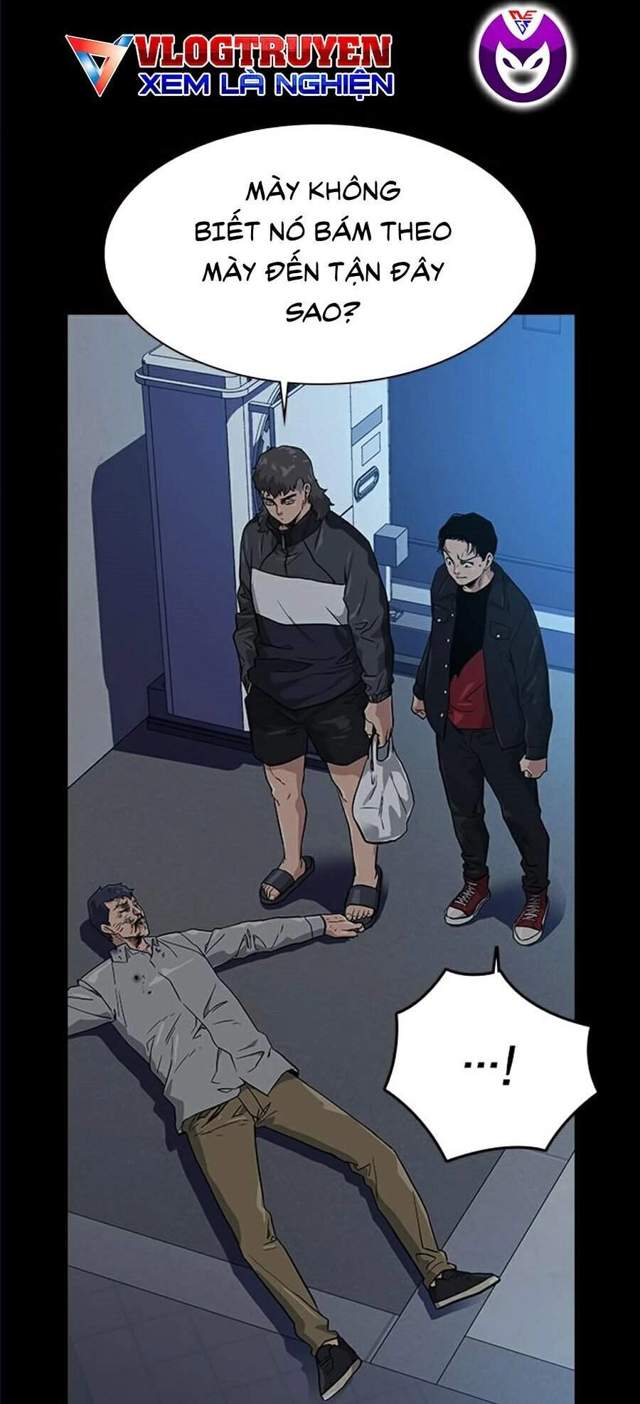 Để Có Thể Sống Sót Chapter 16 - 95