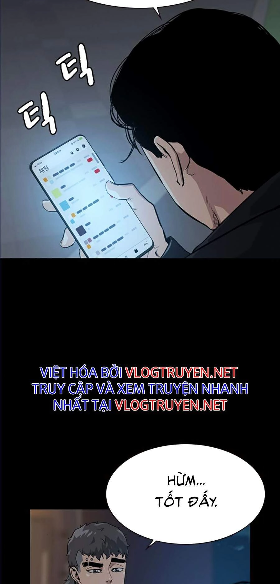 Để Có Thể Sống Sót Chapter 17 - 3