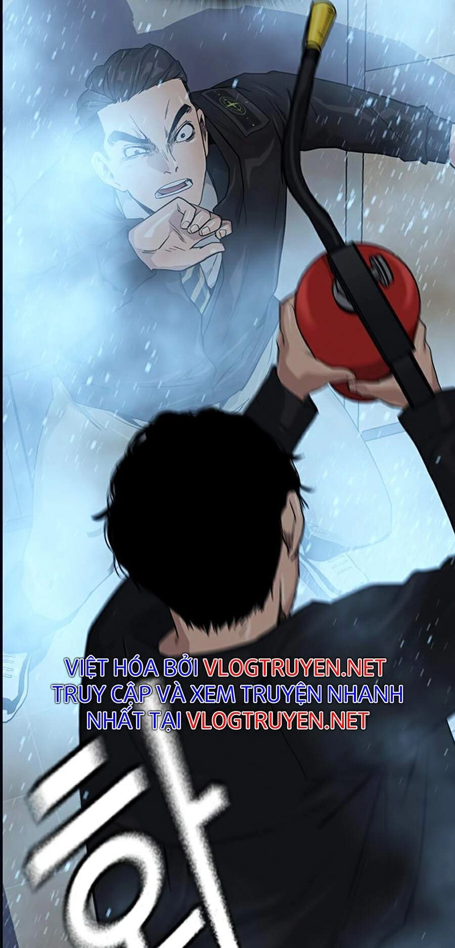 Để Có Thể Sống Sót Chapter 17 - 9