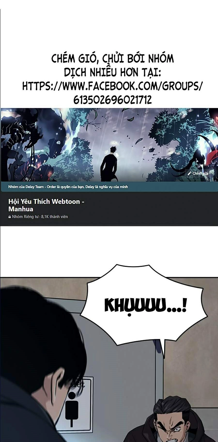 Để Có Thể Sống Sót Chapter 17 - 13