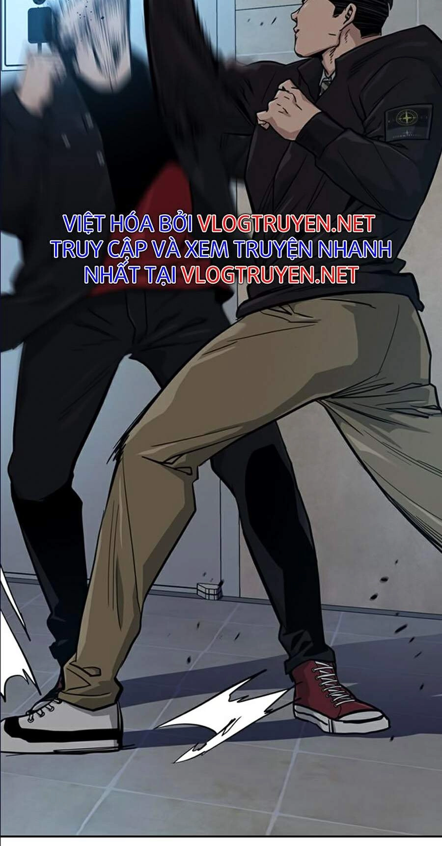 Để Có Thể Sống Sót Chapter 17 - 25