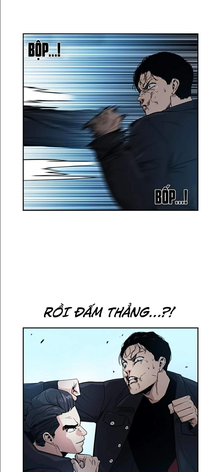 Để Có Thể Sống Sót Chapter 17 - 42