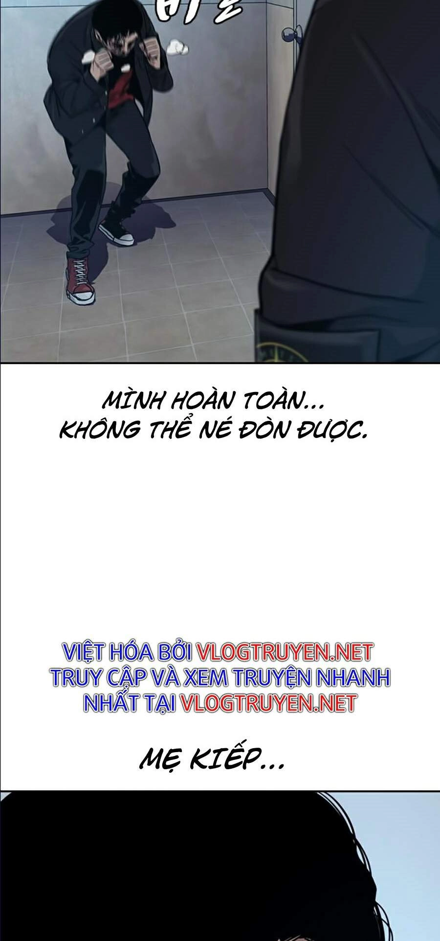 Để Có Thể Sống Sót Chapter 17 - 45