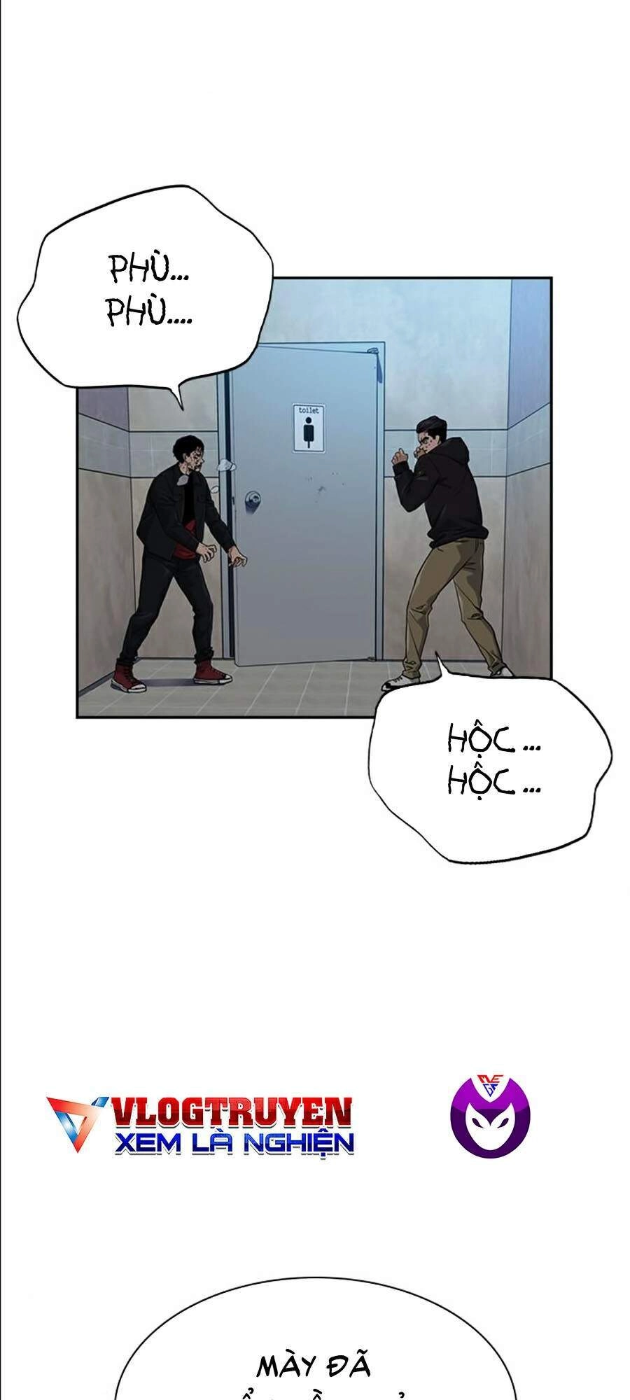 Để Có Thể Sống Sót Chapter 17 - 61