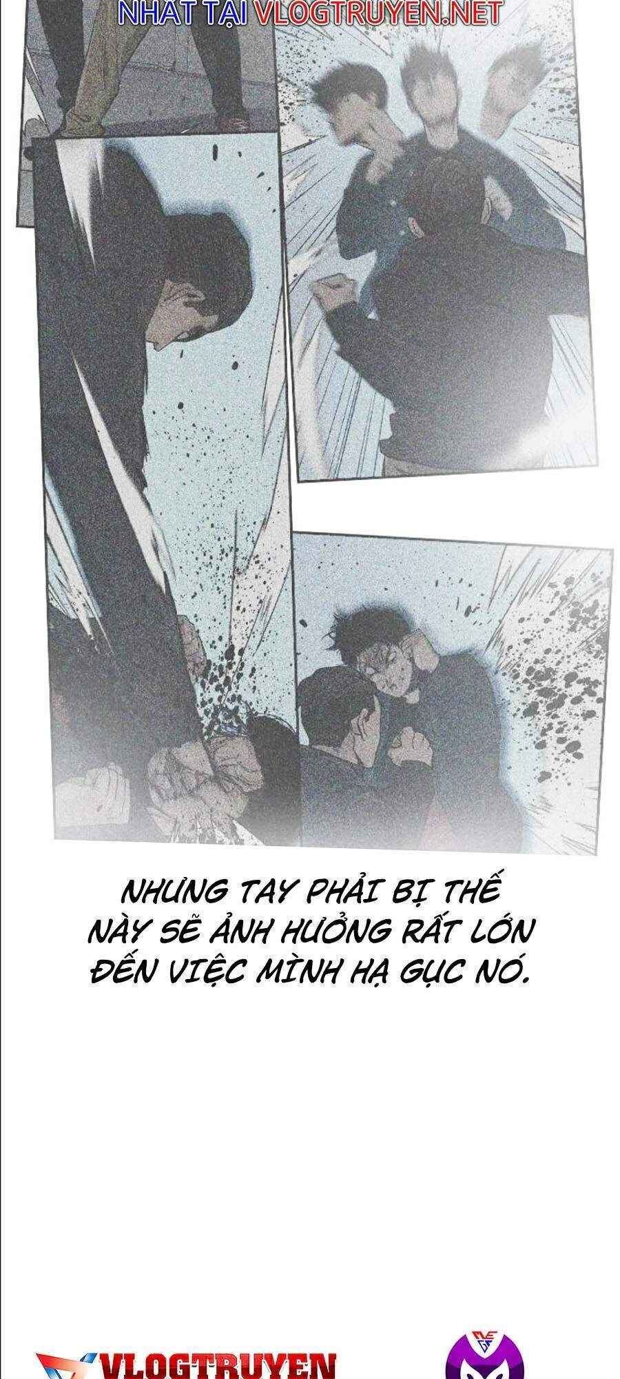 Để Có Thể Sống Sót Chapter 17 - 75