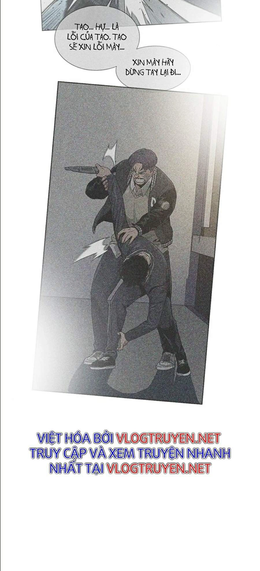 Để Có Thể Sống Sót Chapter 18 - 17