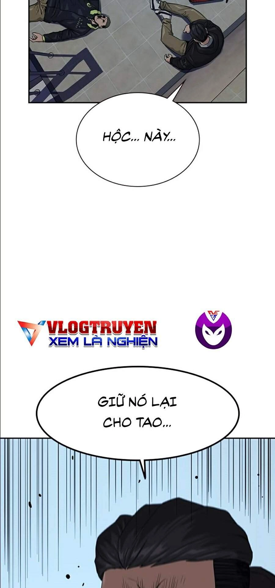 Để Có Thể Sống Sót Chapter 18 - 23