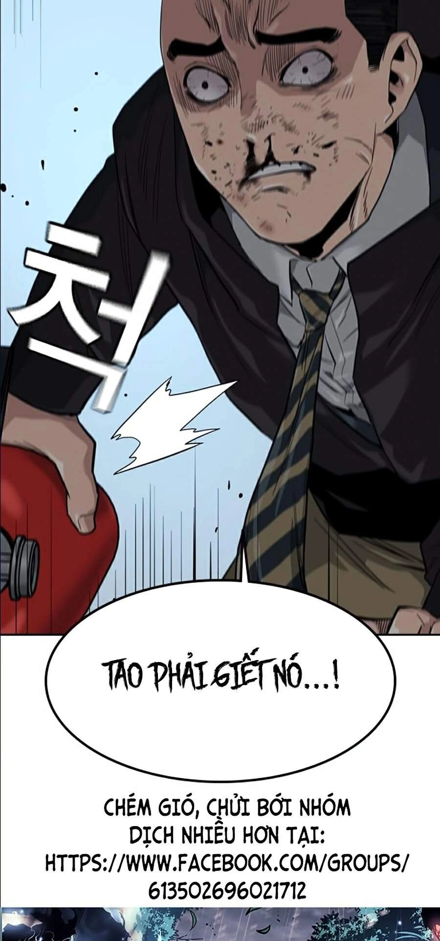 Để Có Thể Sống Sót Chapter 18 - 24